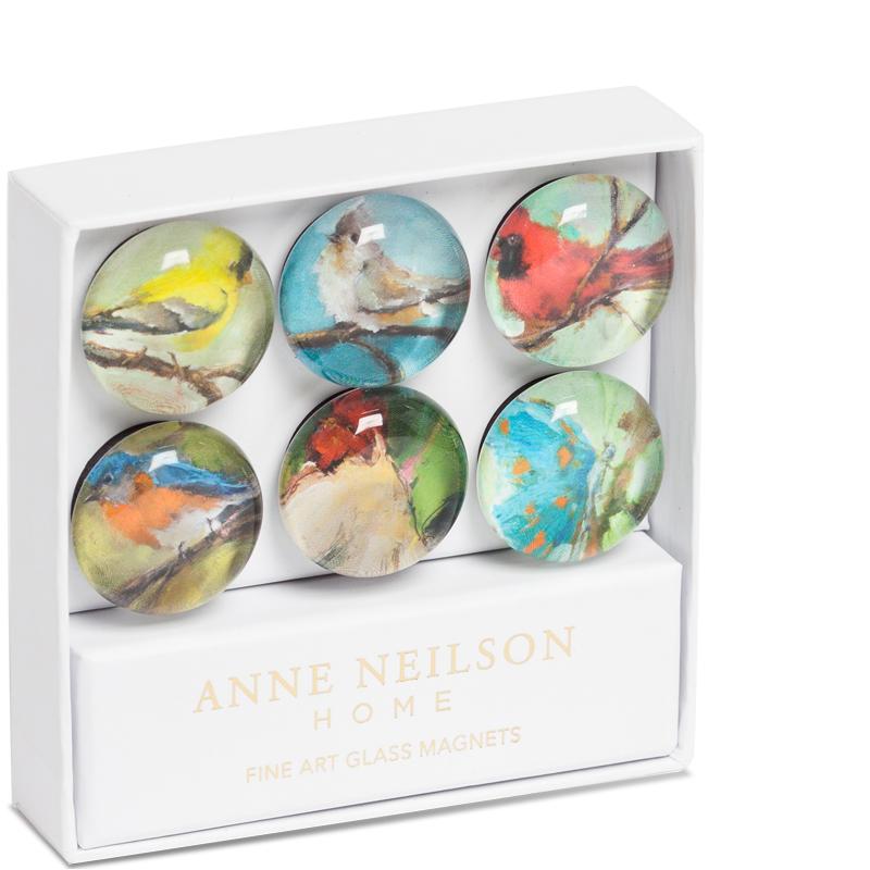 Glorified Magnets – Anne Neilson Home